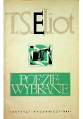 Poezje wybrane