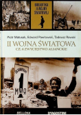 Biblioteka II Wojny Światowej Tom 48 II Wojna Światowa Część 6