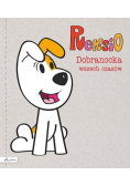 Reksio Dobranocka wszech czasów