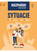 Hiszpański w tłumaczeniach. Sytuacje