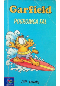 Garfield Pogromca fal