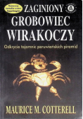 Zaginiony grobowiec Wirakoczy