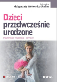 Dzieci przedwcześnie urodzone