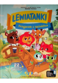 Lewiatanki Przyjaciele z sąsiedztwa