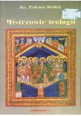 Mistrzowie teologii