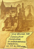 Szkolnictwo parafialne w archidiakonacie sądeckim od XVI do XVIII wieku