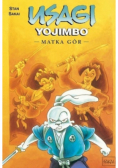 Usagi Yojimbo Matka Gór