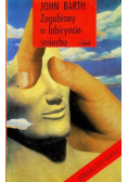 Zagubiony w labiryncie śmiechu
