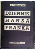 Dziennik Hansa Franka