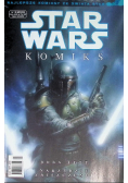 Star Wars komiks Numer 2 / 18 Darth Maul Naznaczony