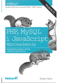 PHP MySQL i JavaScript Wprowadzenie
