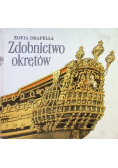 Zdobnictwo okrętów