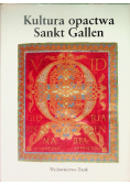 Kultura opactwa Sankt Gallen