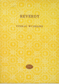 Poezje wybrane