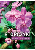 Storczyki. Uprawa i pielęgnacja