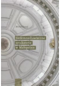 Siedemnastowieczne sztukaterie w Małopolsce