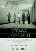 Sprawa jedenastu