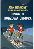 Operacja burzowa chmura