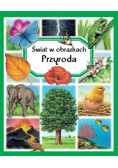 Przyroda Świat w obrazkach