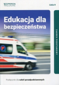 Edukacja dla bezpieczeństwa Podręcznik dla szkół ponadpodstawowych
