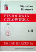 Fizjologia człowieka Tom 2 Układ krążenia