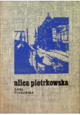 Ulica Piotrkowska