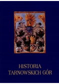 Historia Tarnowskich Gór