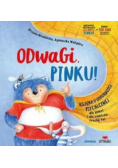 Odwagi Pinku