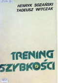 Trening szybkości