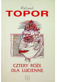 Cztery róże dla Lucienne