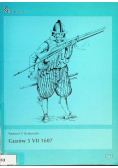 Guzów 5 VII 1607 Pola Bitew