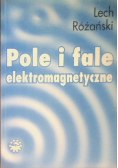Pole i fale elektromagnetyczne