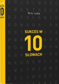 Sukces w 10 słowach