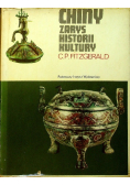 Chiny Zarys historii kultury
