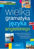 Wielka gramatyka języka angielskiego