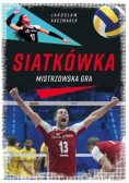 Siatkówka Mistrzowska gra