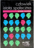 Człowiek istota społeczna