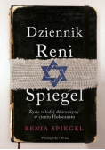 Dziennik Reni Spiegel Życie młodej dziewczyny