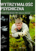 Wytrzymałość psychiczna