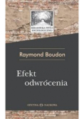 Efekt odwrócenia
