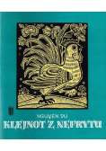 Klejnot z Nefrytu