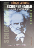 Schopenhauer dzikie czasy filozofii