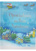 Opowiadania na Boże Narodzenie