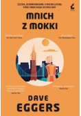 Mnich z Mokki