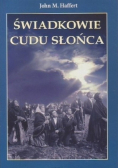 Świadkowie cudu słońca
