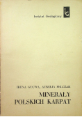 Minerały polskich Karpat