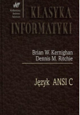 Język ANSI C