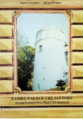 Zamki pałace i klasztory wojew Przemyskiego