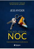 Tylko jedna noc