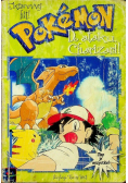 Pokemon Do ataku Charizaral